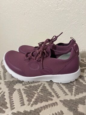 Oofos OOMG sport sneakers
